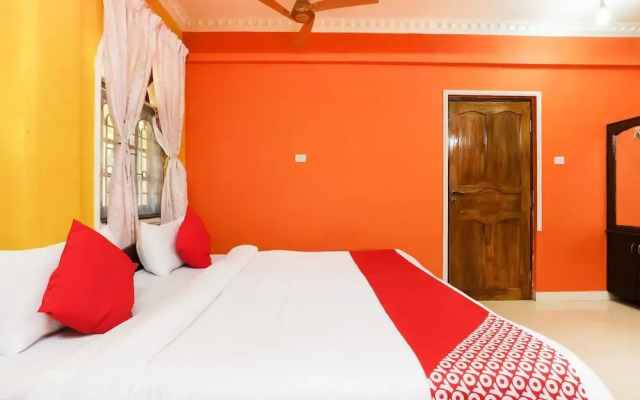 Blue Ocean Pearl by OYO Rooms