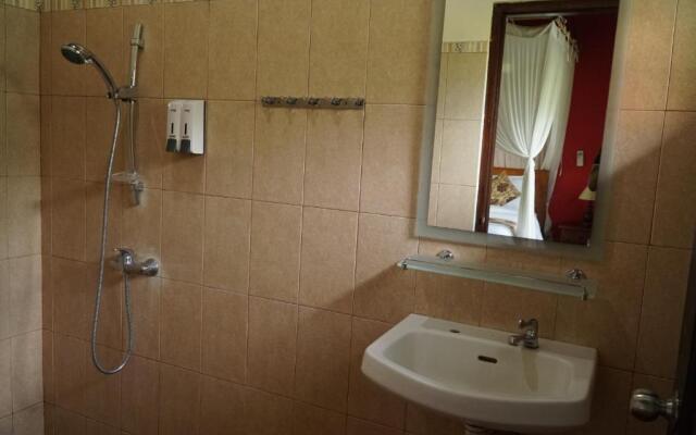 Jiwa's House