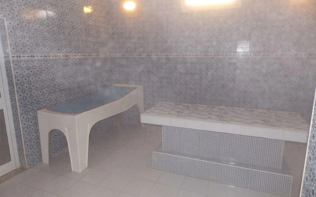 Hotel Bravo Hammamet