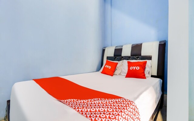 OYO 90009 Faster Inn 1