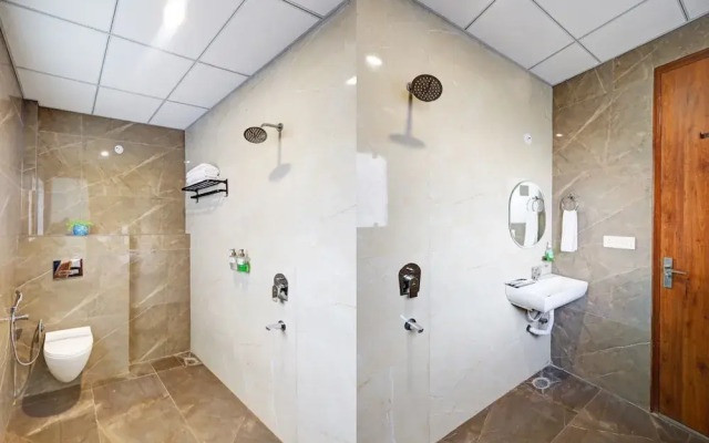 Hotel la Corporate Suite