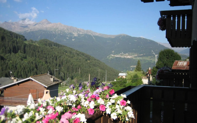 Residence Casa Federica