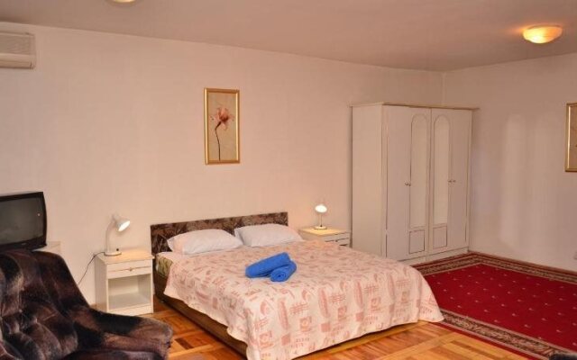 Mini Hotel Vesna