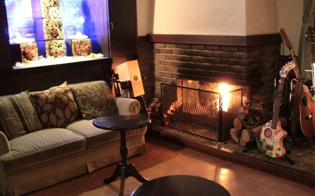 Fujikawaguchiko Crescendo