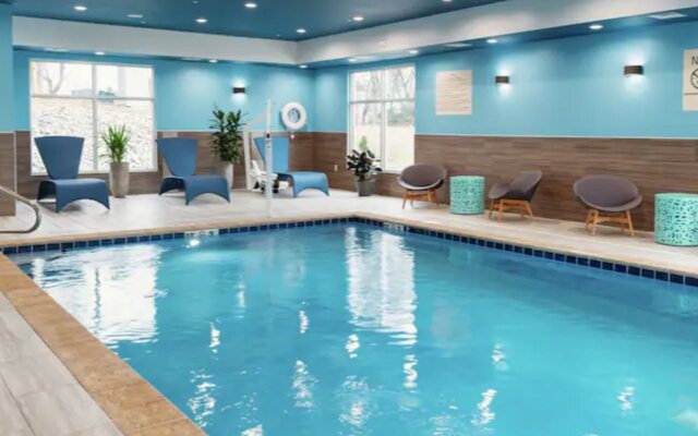 Hampton Inn & Suites Spanish Fork