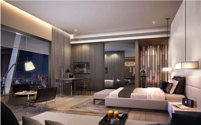 Mode Sathorn Hotel