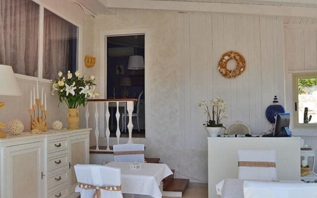 Residence Blue Marine