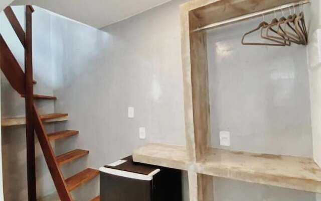 Primeira Praia Suites