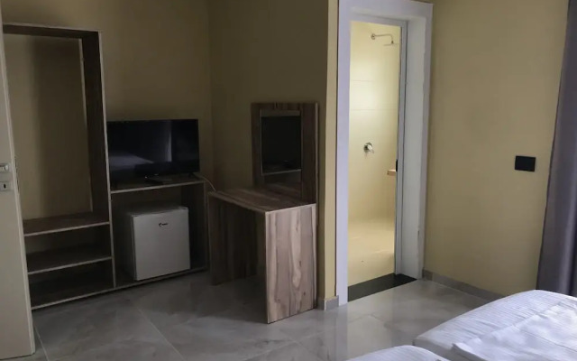 Te Bujtina Hotel&Restaurant