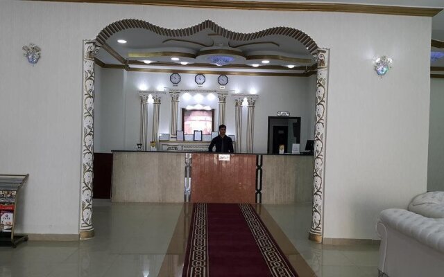Golden Star Hotel