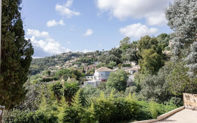 Villa Les Roches