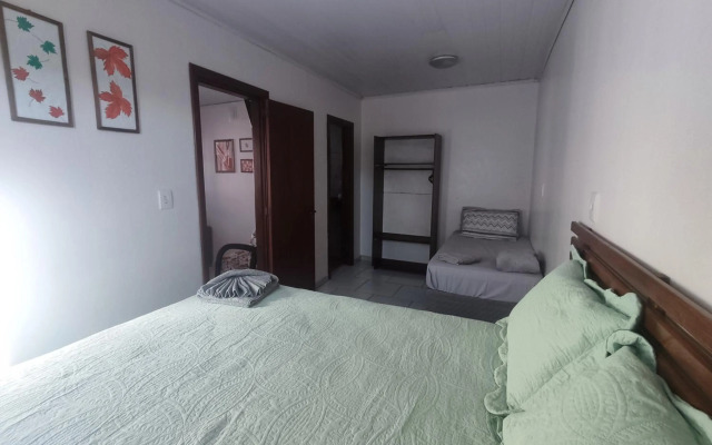 Casa Guimarães - Privacidade - Conforto - Wifi - Netflix