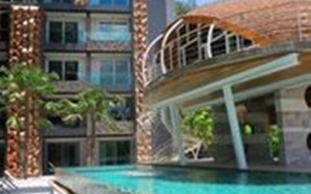 Emerald Terrace Condominium Resort
