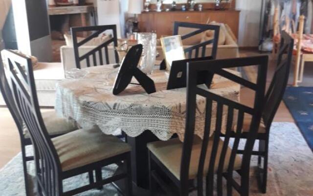 Διπλακατοικια Δηλεσι