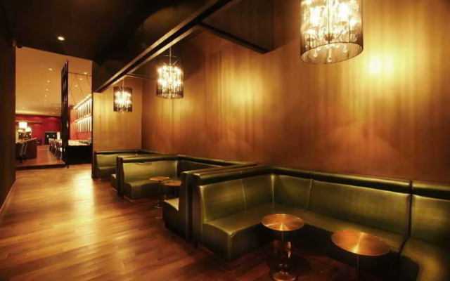 Megapolis Hotel Panama