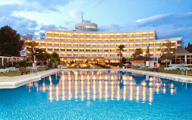 TRH Paraiso Hotel