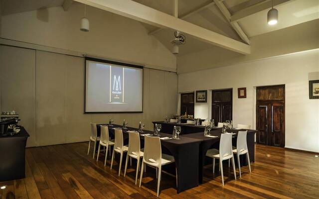 Santa Teresa Hotel Rio de Janeiro - MGallery Collection
