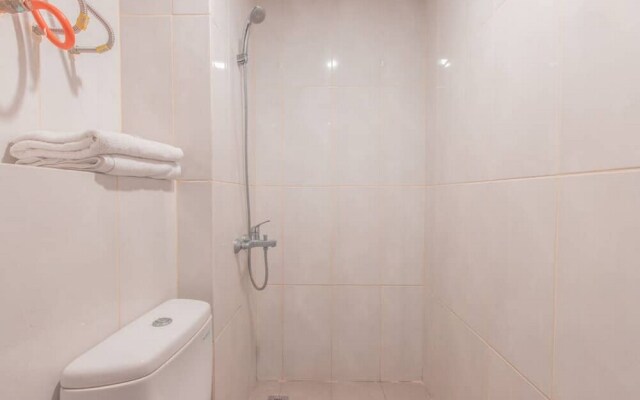 RedLiving Apartemen Grand Kamala Lagoon - Kita Pro Tower Barclay North