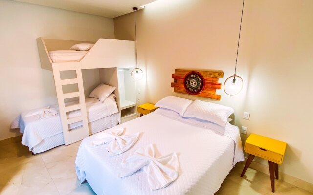 Pousada Quintal da Lua