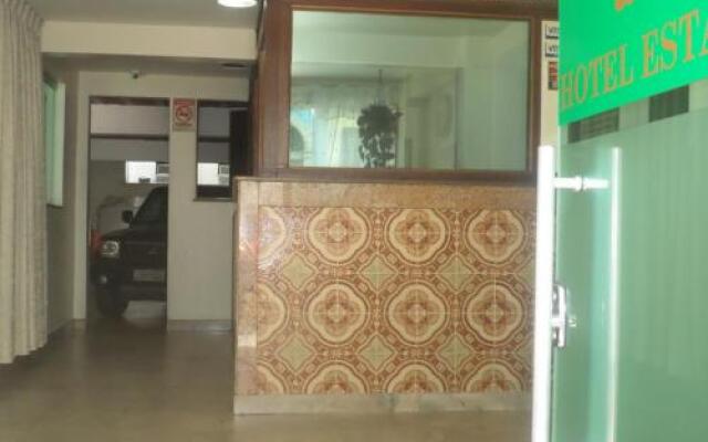 Hotel Estadual