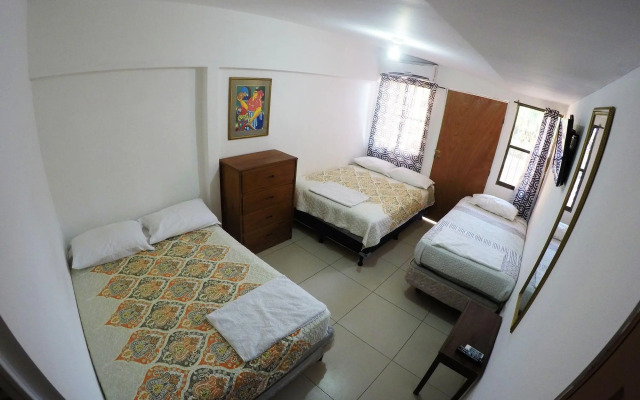 Casa Lucia