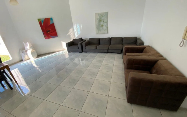 Villa 126