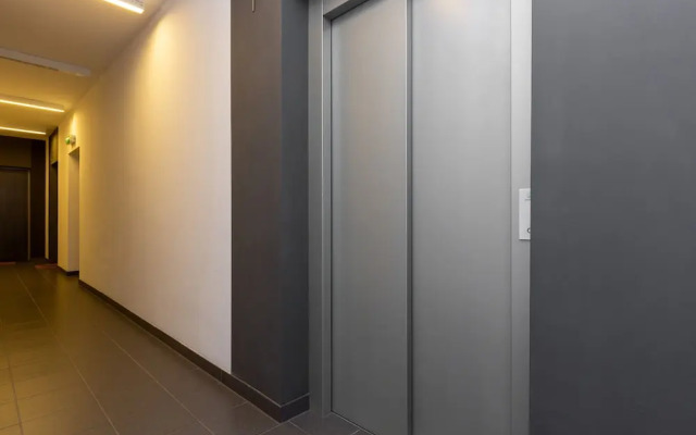 Active City Apartments Warsaw by Renters