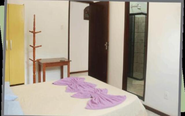 Pousada Do Trevo Bahia