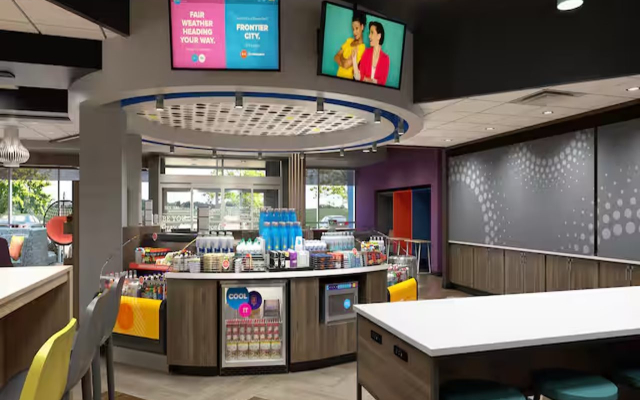 Tru by Hilton Milton