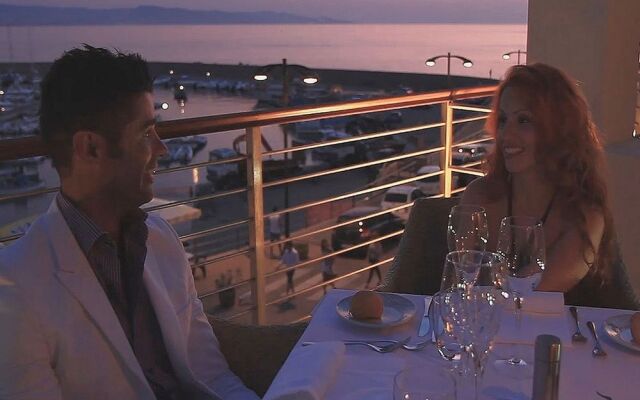 Hotel Corallo