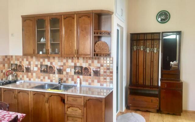 Cosy Guesthouse Kutaisi