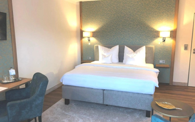 Hotel zur Post