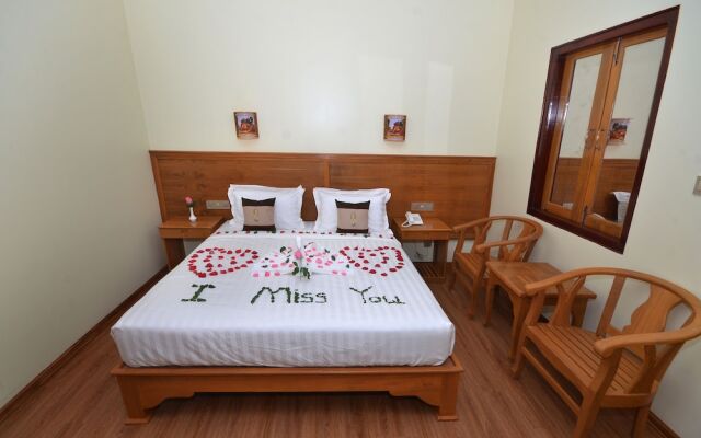 Golden Classic Hotel Bagan