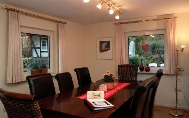 Krahenberg Country House