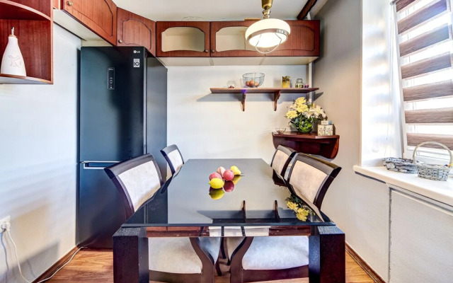 Home4day 2bedroom flat by Aurora cruiser
