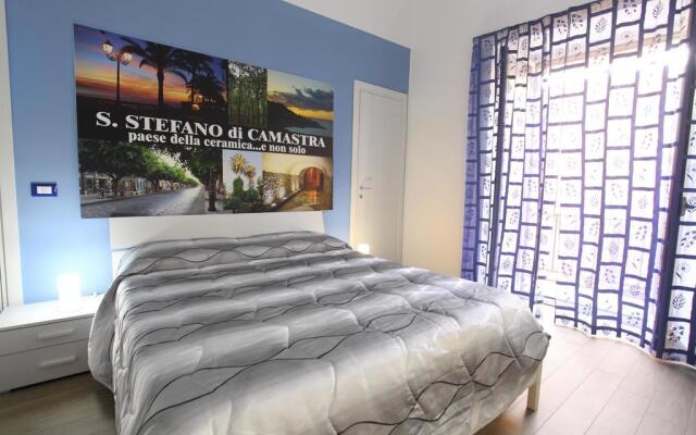 B&B La Grande Mela