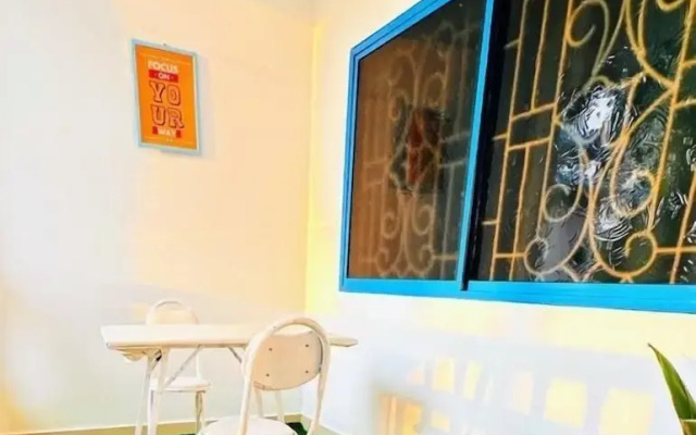 Omkar Wellness Inn