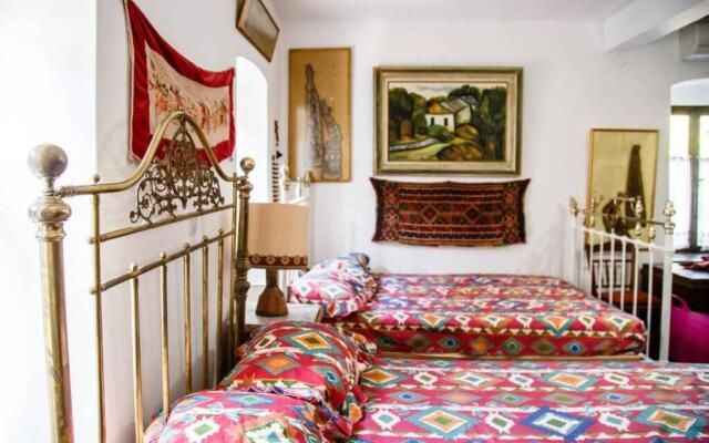Pontinos Old House