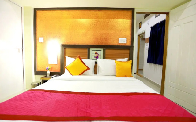 Base 9 Airport Hotel