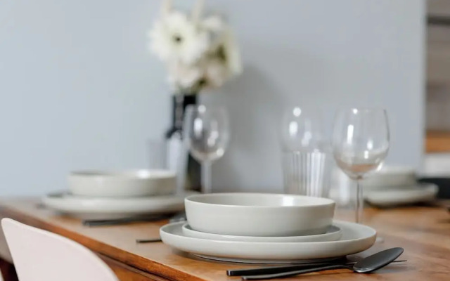 Apartment Near MTP by Renters