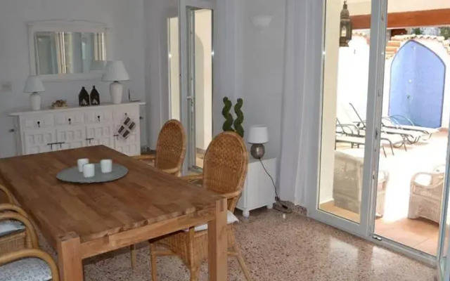Casa Descansa
