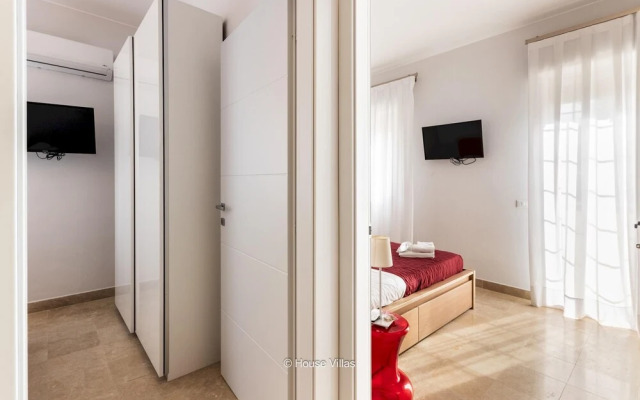 House Villas - Albaionica
