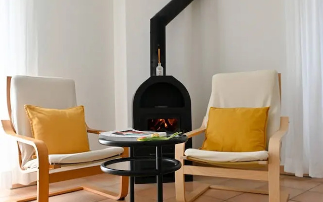 Ruga House in Lake Ascona 4