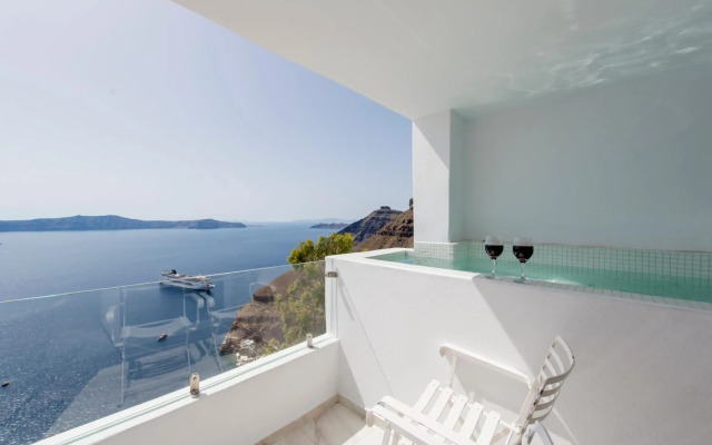 Villa Renos Hotel