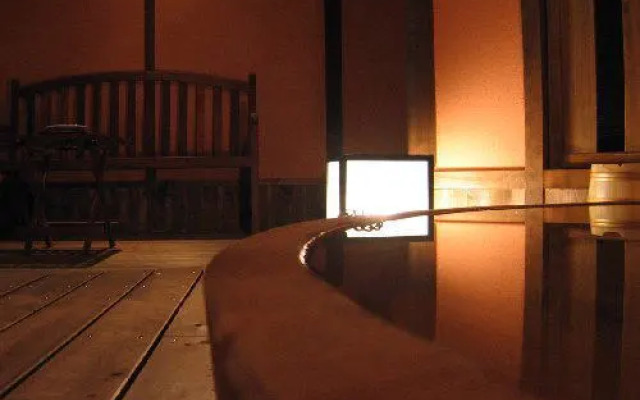 Izu Nagaoka Onsen Izumiso