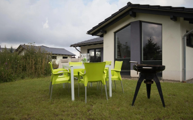 Ferienhaus Selke Am Bach