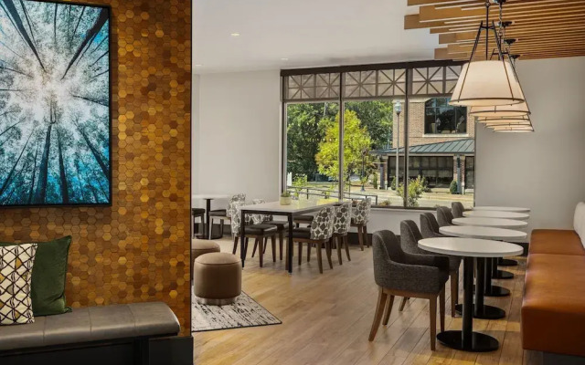 Towneplace Suites By Marriott Memphis Germantown