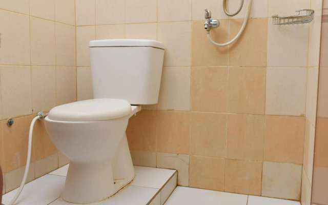 Hotel O Al-ghani 2 Syariah