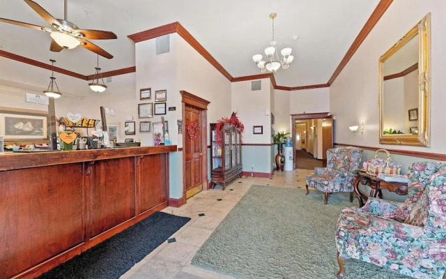 Anniversary Inn - Boise