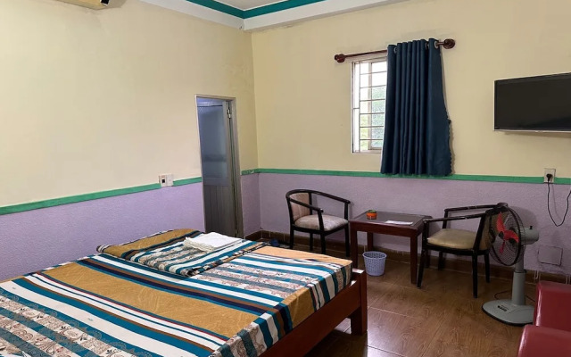 Thuy Duong Hotel Binh Duong